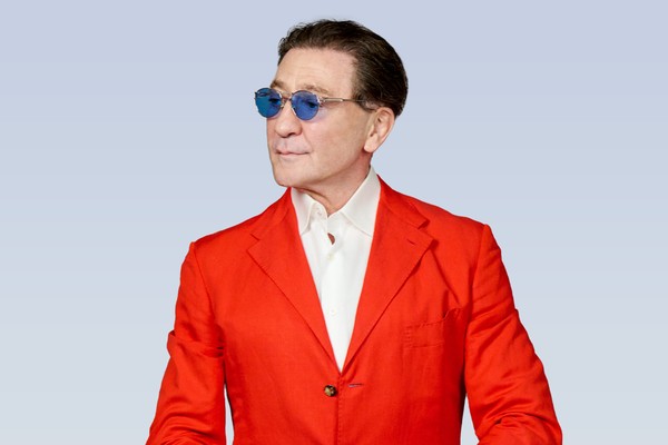 Григорий Лепс