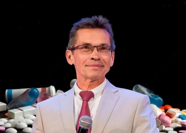 Лекция «Плохие лекарства: тайны аптечного бизнеса»