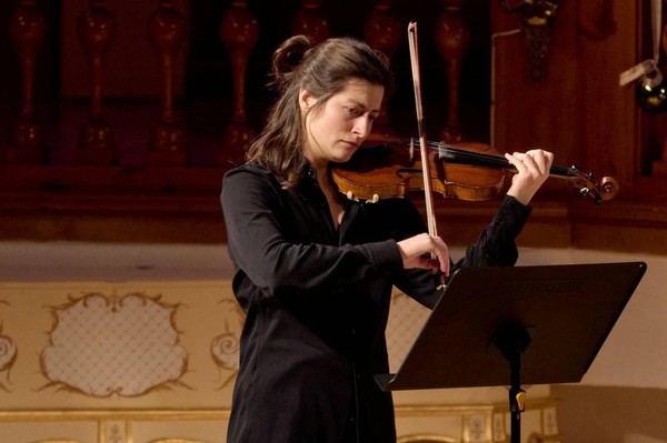 Программа In your never