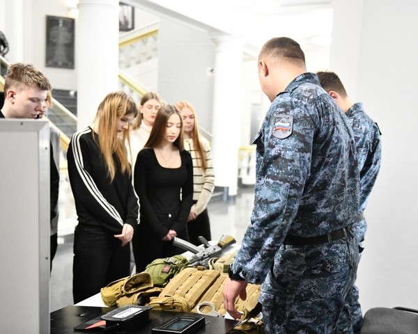 Фестиваль Мужества-2026