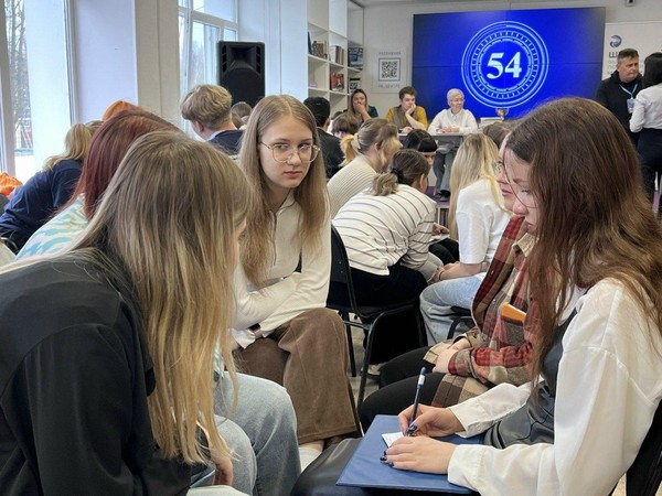 Антитурнир «Это! Там! Тогда!»