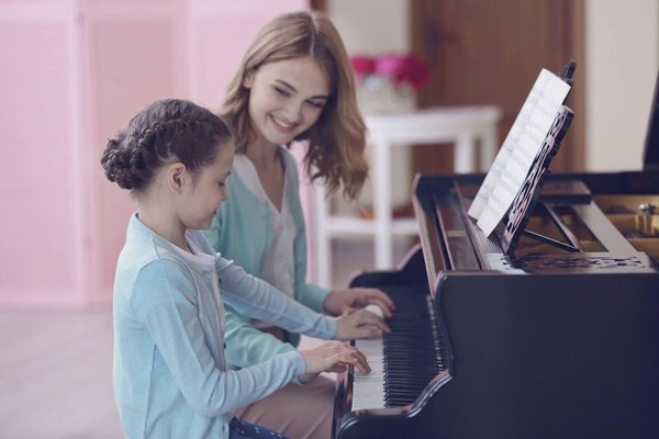 Концерт «Семейные узы и... музы»