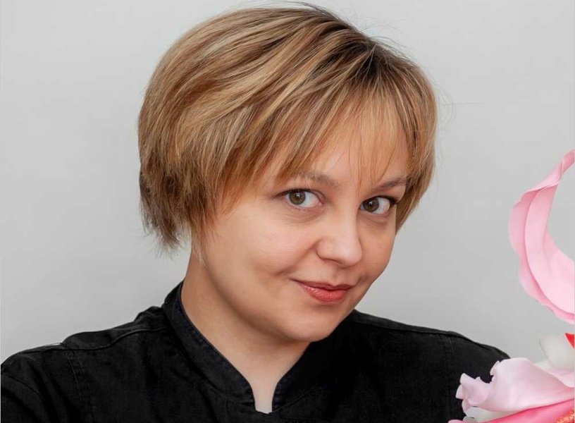 Презентация книги Инны Сапегиной