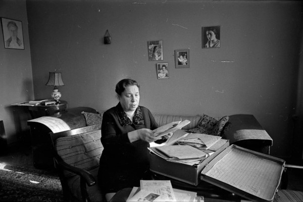 К 120–летию Агнии Барто пройдет день юбиляра