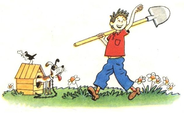 День юбиляра «В гостях у Агнии Барто»