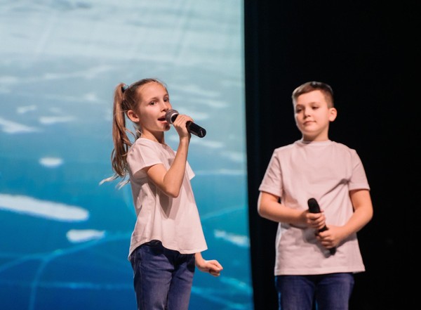 Особенности вокальной работы в хоровом коллективе. Выявление проблем и способы устранения