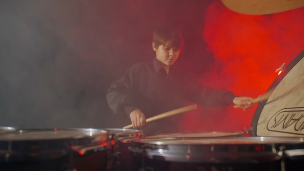 Музыкальные головоломки