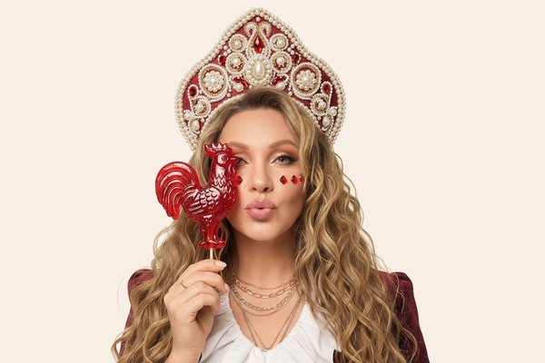 Наталия Иванова