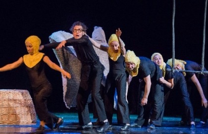 Как по щучьему велению