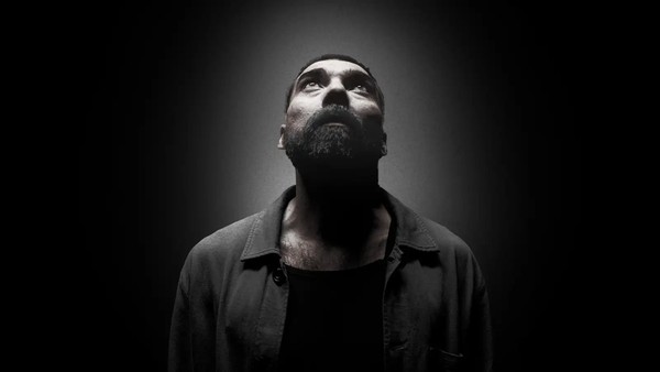 Исповедь хулигана