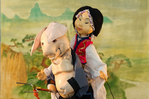 Царь обезьян