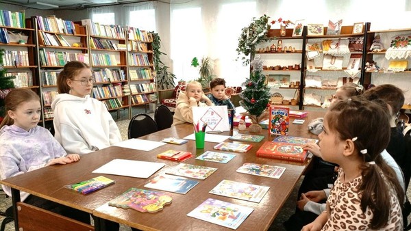 Книжное воскресение. «Журнальный серпантин, или на все ваши «Что?», «Где?» и «Когда?» детский журнал ответит всегда»