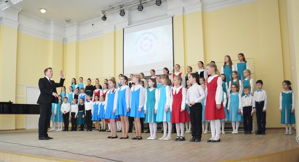 Фестиваль-конкурс «Чудесная страна Звонкоголосье»