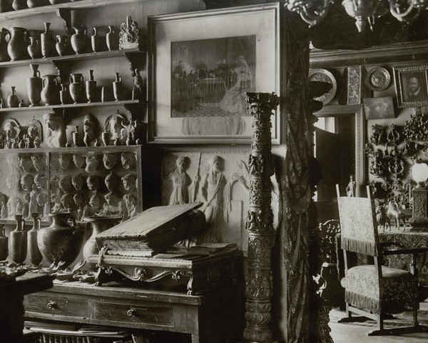 Рассказ-экскурс «Творческий рецепт»