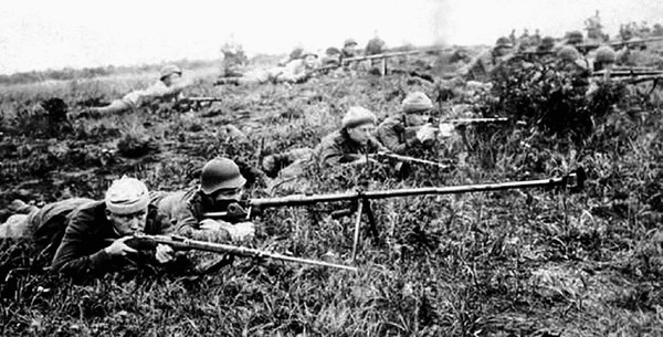 Тематическая беседа «Занятие южных Курильских островов»