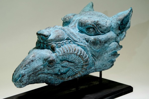 Клуб любителей искусства. Экскурсия в мастерские