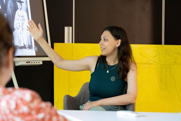 Лекция «Ловушка для души: проза Кобо Абэ»