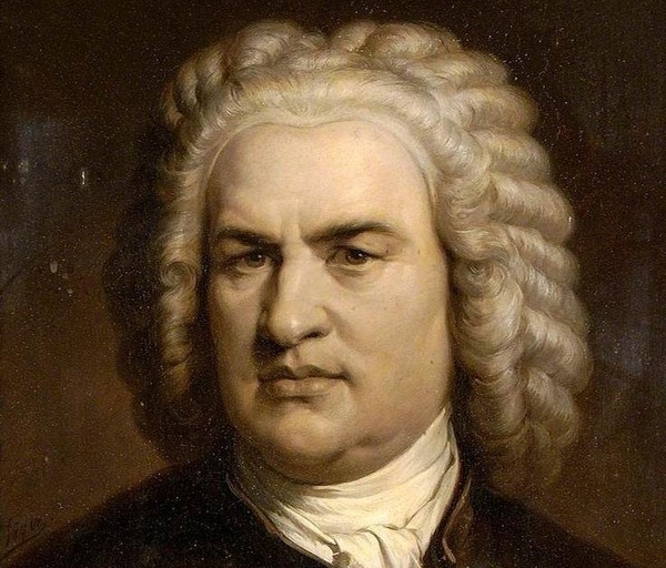 Концерт «Бах и музыка XIX–XX вв.»