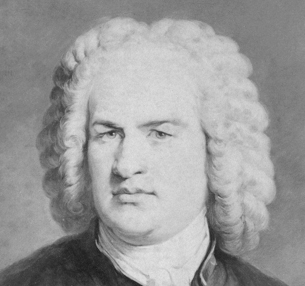 Концерт «Вокруг И. С. Баха»