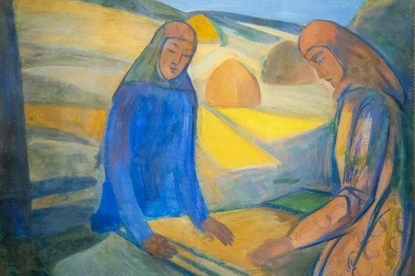 Экскурсия «Русский символизм»