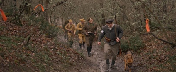 Показ патриотических и исторических фильмов «Красные ленты»