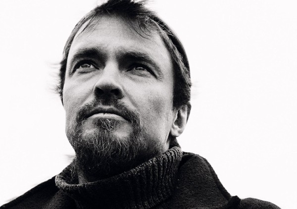 Лекция Павла Волкова о работе фотокорреспондента в зоне ЧС