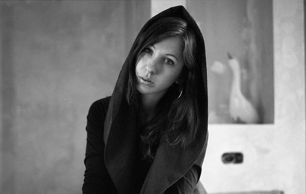 Лекция Татьяны Островской об альтернативных способах печати фотографий