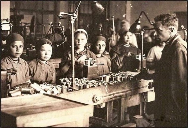 Экскурсия «И встали здесь на 804 километре»