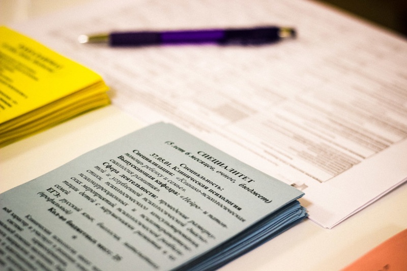 День открытых дверей факультета «Клиническая и специальная психология» МГППУ