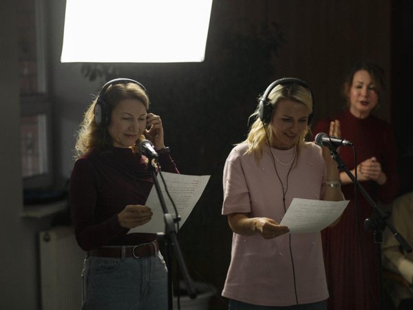 ОзвучЬка на двоих