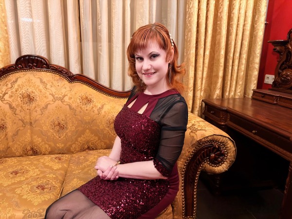 Песни, неподвластные времени. Оксана Сенчина