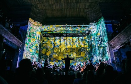 Вивальди. Времена Года