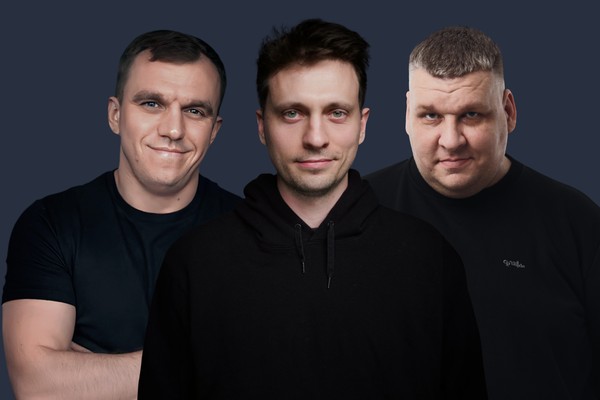 Stand-up топовых комиков СПб и МСК