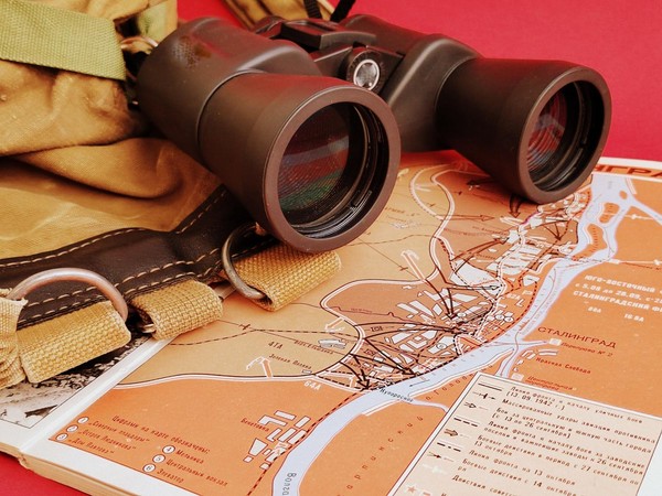 Игра «Шаги к Победе»