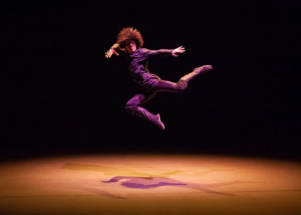 Спектакль «Я, бабушка, Илико и Илларион»