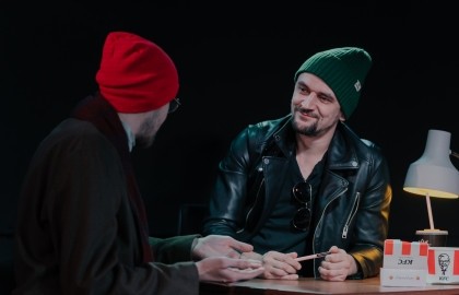 Эрик Галлямов