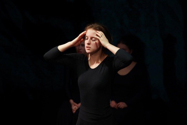 Спектакль «Евгений Онегин»