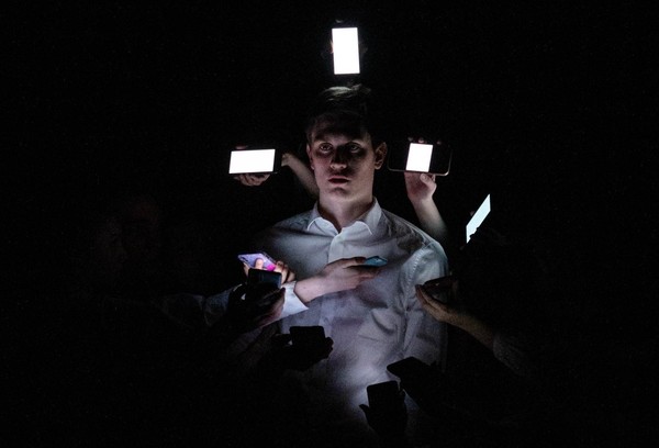 Творческая сессия «Новая классика»