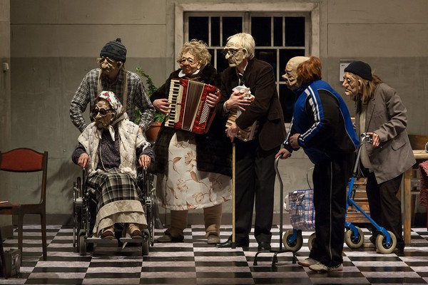 Пансион Belvedere