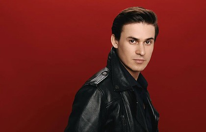 Ришат Тухватуллин