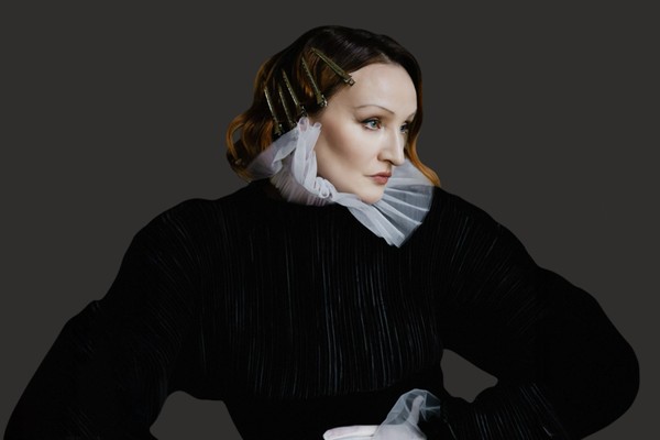 Елена Новикова