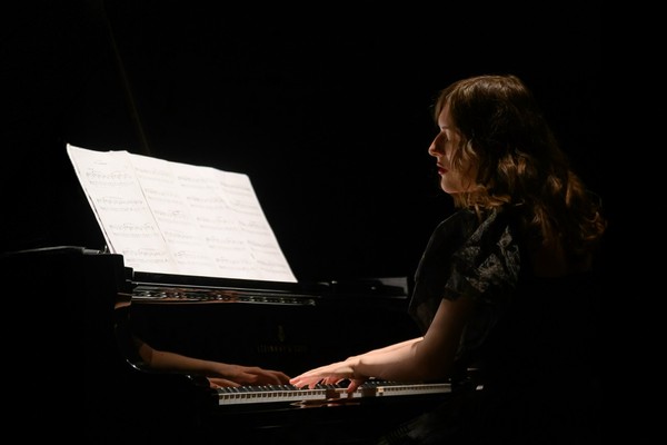 Piano Gala. Ольга Иванова