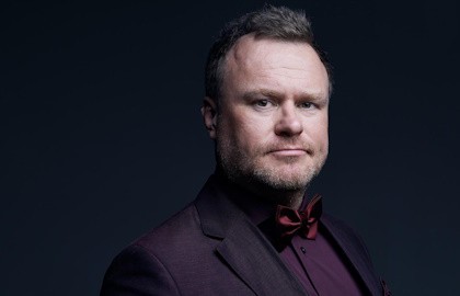 Симфонический оркестр Мариинского театра, дирижёр – Валерий Гергиев