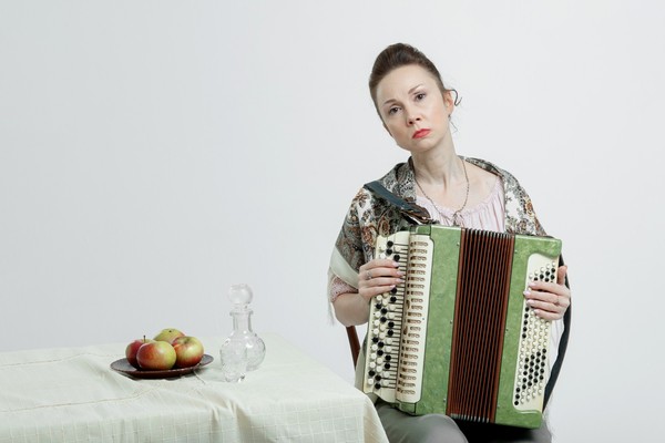 Хорошая жизнь