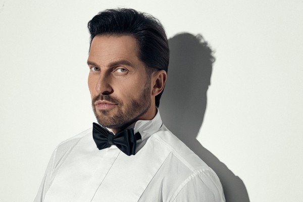 Александр Ревва