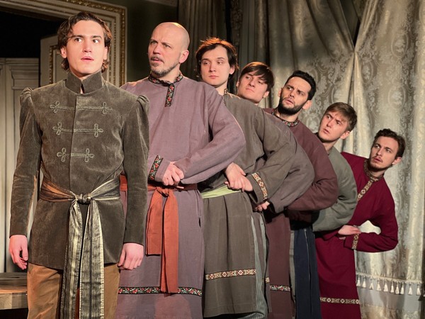 Григорий Печкысев