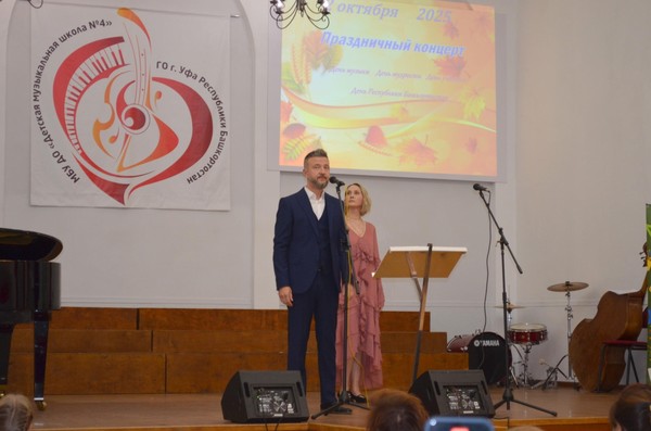 Мастер-класс «Поющий актер»