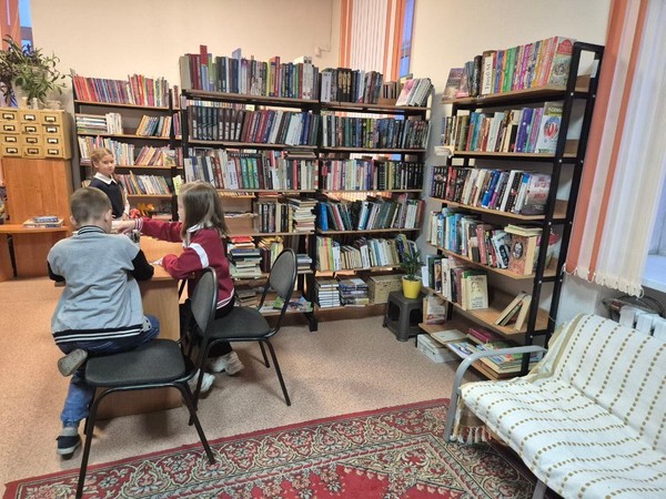 «Выбери меня!»