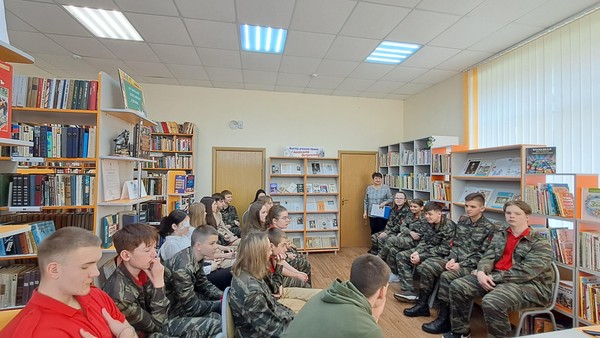 Литературная программа «Гений русской сатиры»