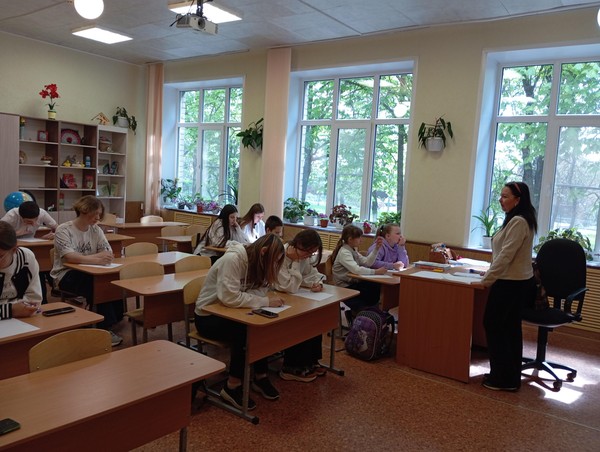 Программа «Служить Отечеству»